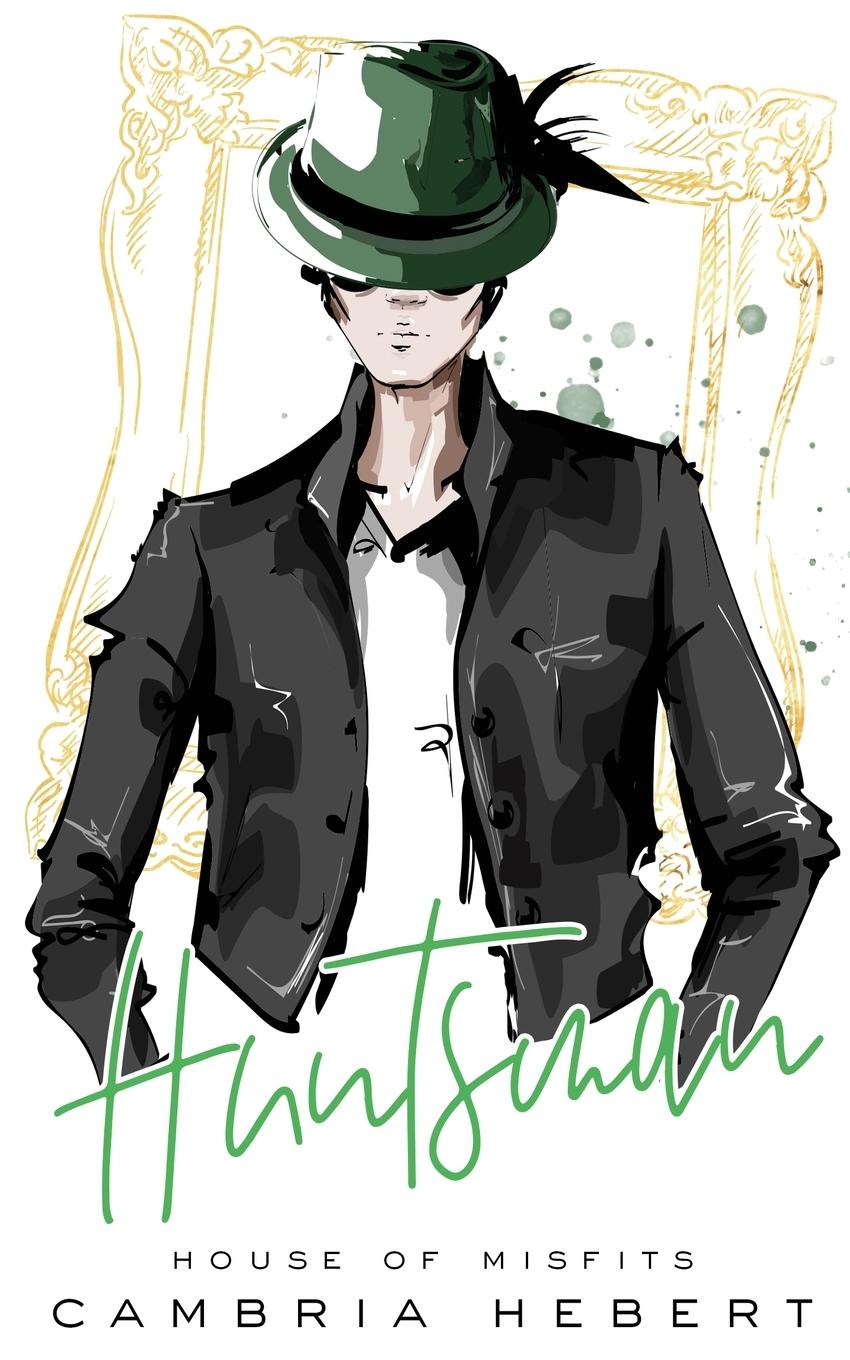 Libro Huntsman Cambria Hebert