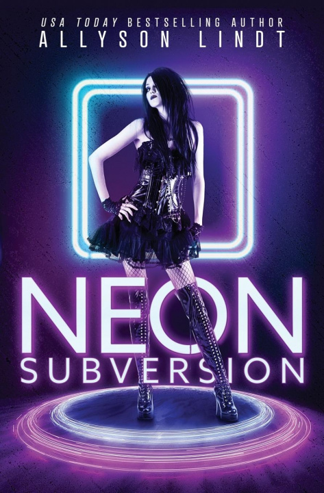 Carte Subversion Allyson Lindt