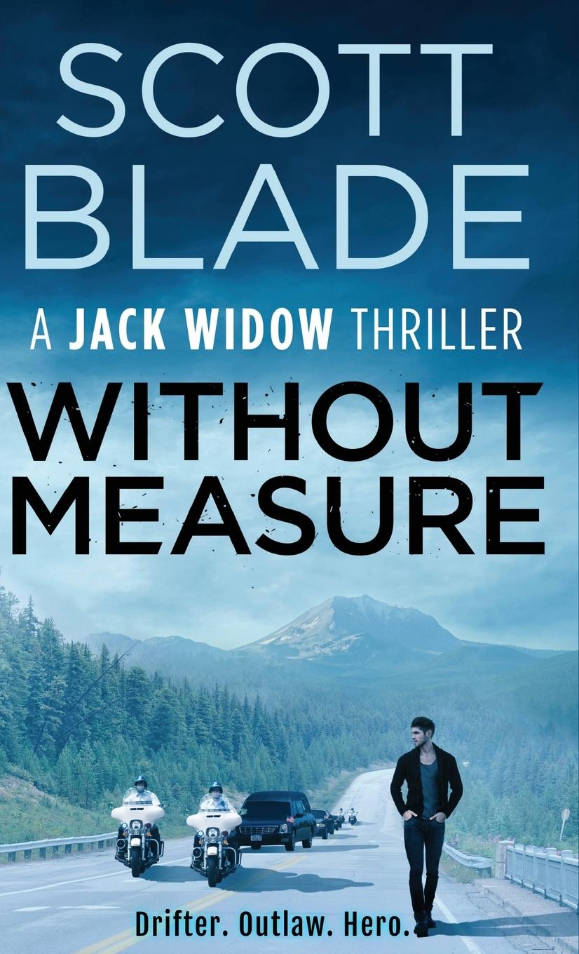 Buch Without Measure Scott Blade