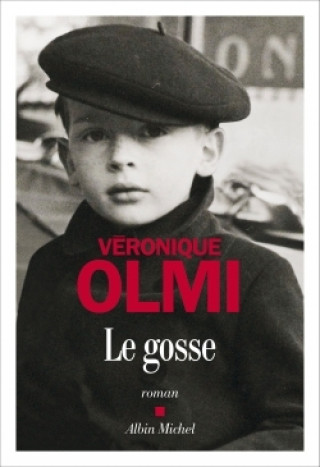 Kniha Le Gosse Véronique Olmi