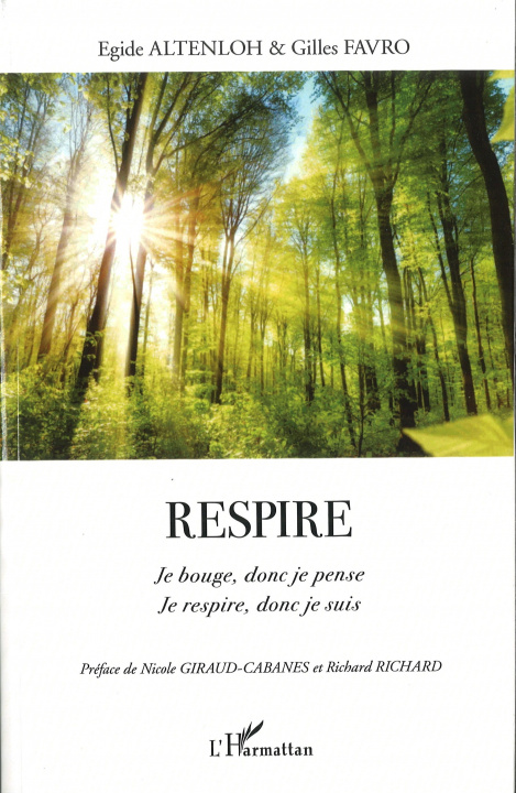 Buch Respire Favro