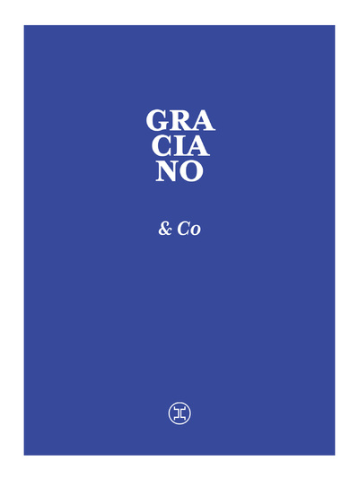 Buch Graciano & Co Marc Graciano