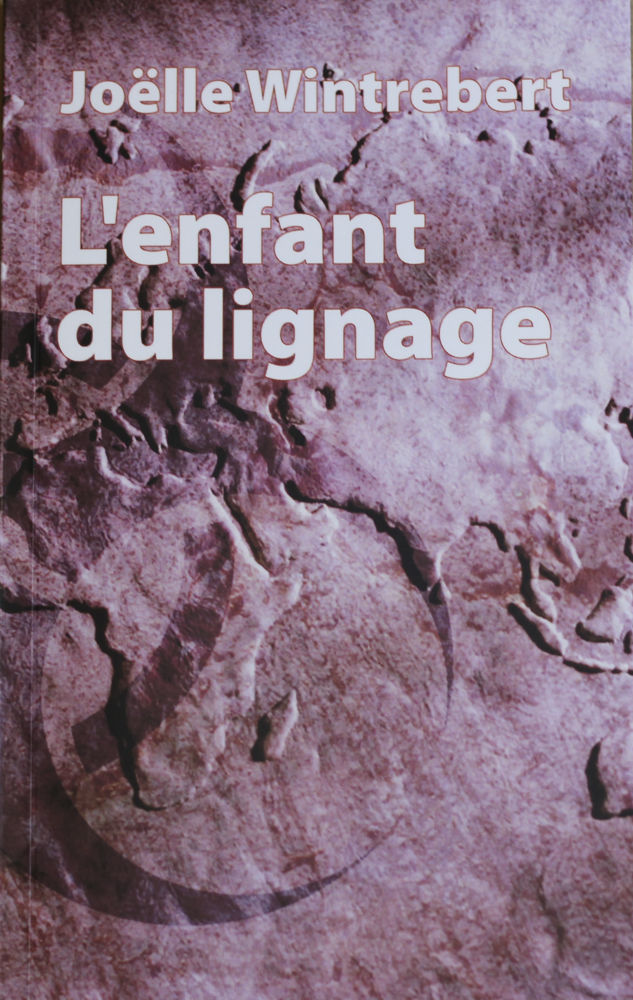 Carte L'enfant du lignage Wintrebert