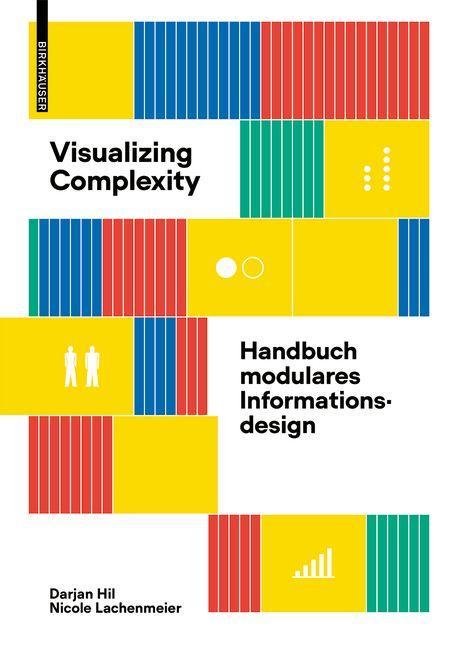 Книга Visualizing Complexity Nicole Lachenmeier