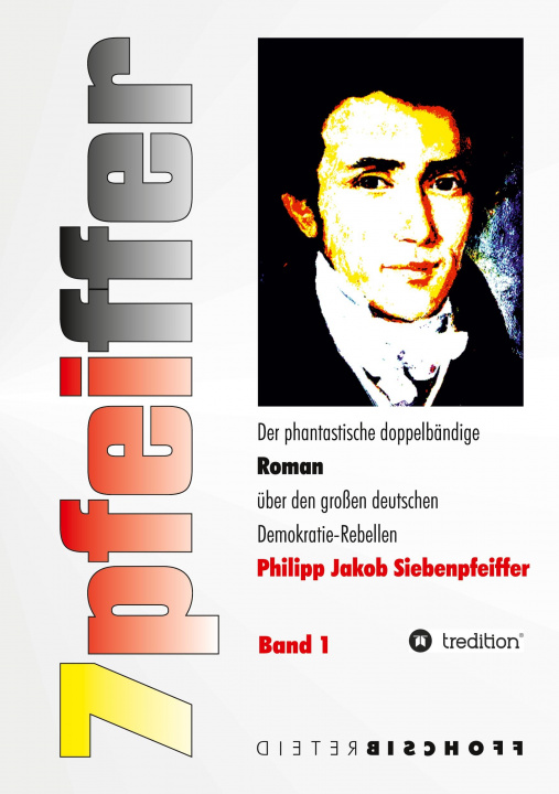Knjiga 7pfeiffer Dieter Bischoff