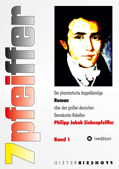 Knjiga 7pfeiffer Dieter Bischoff
