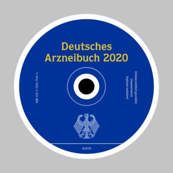 Digital Deutsches Arzneibuch 2021 Digital 