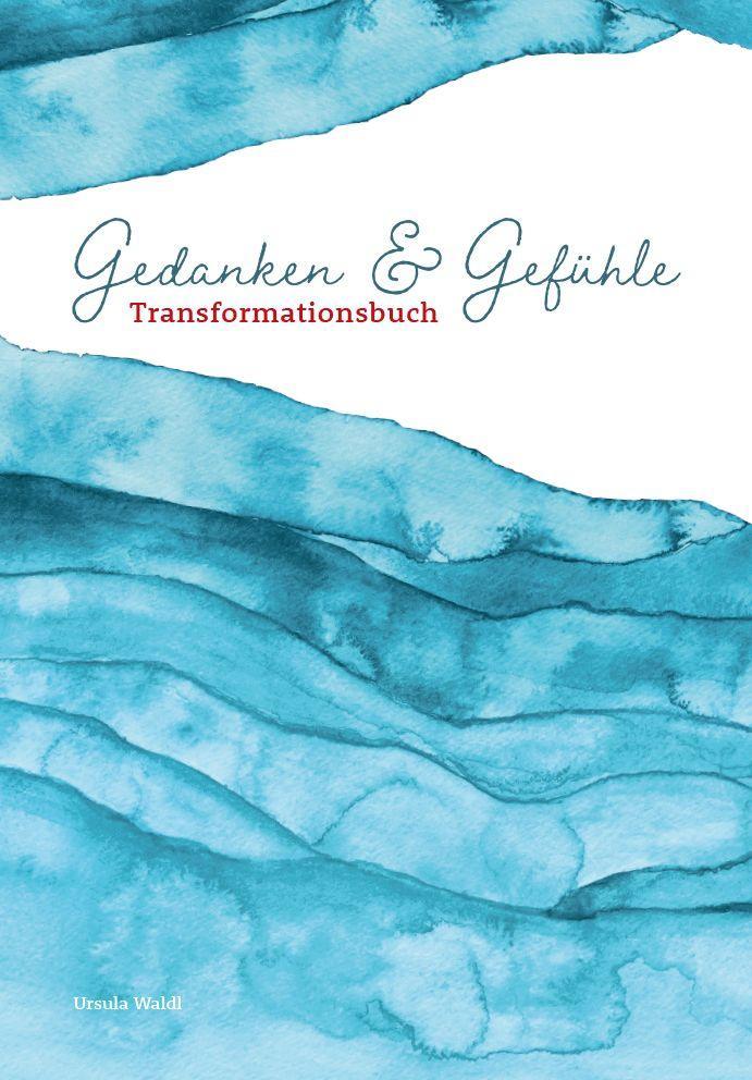 Knjiga Transformationsbuch Ursula Waldl