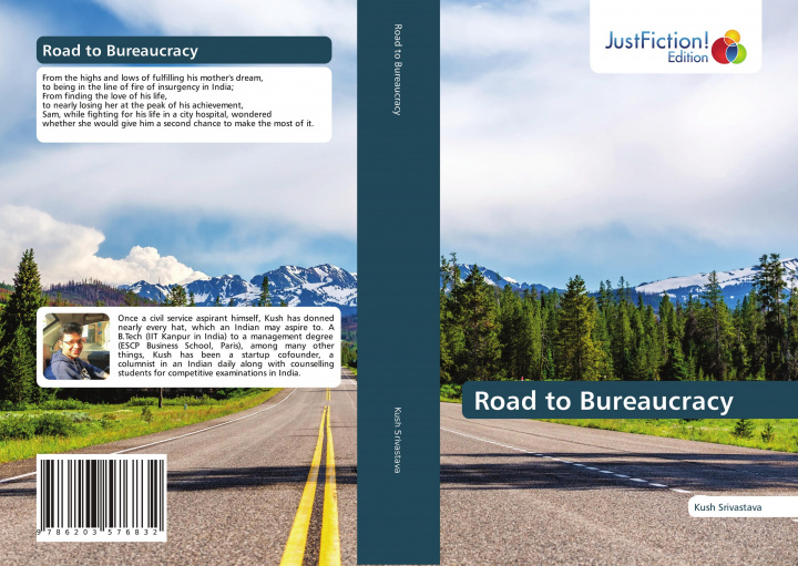 Carte Road to Bureaucracy 