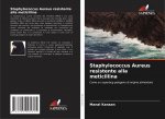 Könyv Staphylococcus Aureus resistente alla meticillina 