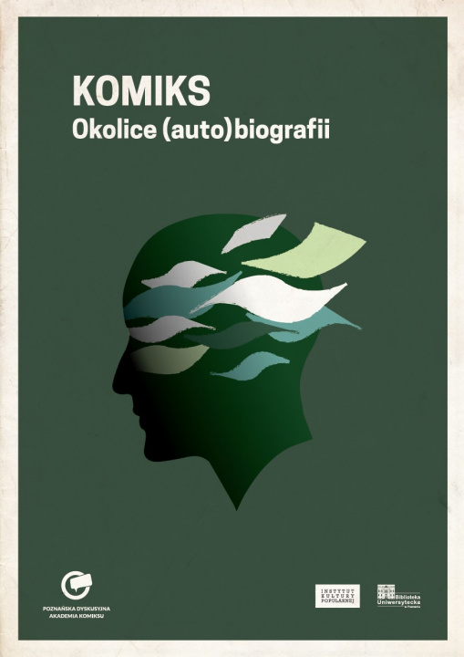 Книга Komiks Okolice (auto)biografii Opracowannie zbiorowe