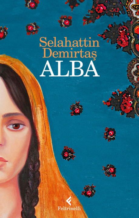 Kniha Alba Selahattin Demirtas