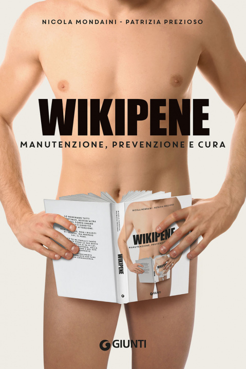 Kniha Wikipene. Manutenzione, prevenzione e cura Nicola Mondaini