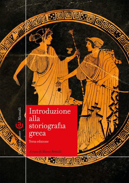 Carte Introduzione alla storiografia greca 