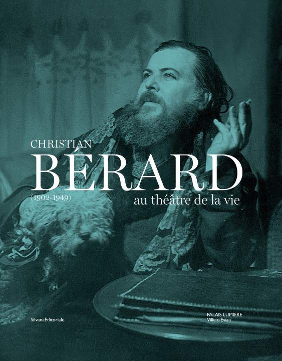 Knjiga CHRISTIAN BERARD (1902-1949) : CLOCHARD MAGNIFIQUE PASTORI JEAN-PIERRE