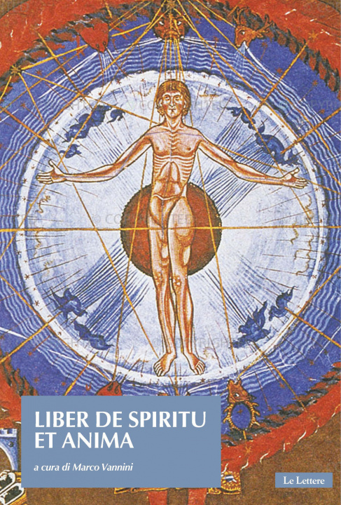 Carte Liber de spiritu et anima 