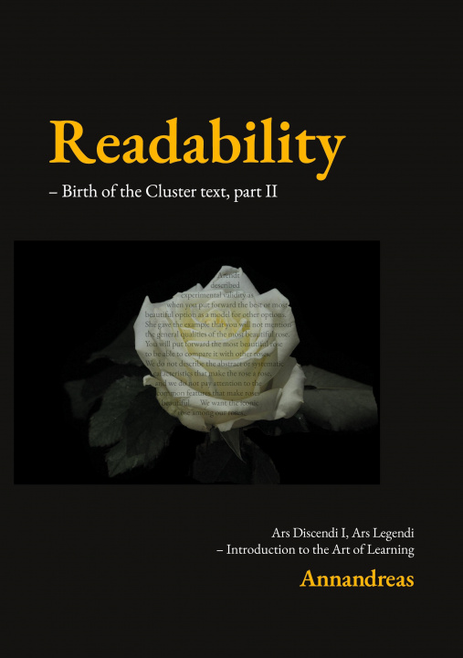 Knjiga Readability (2/2) -. Annandreas