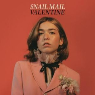Audio Valentine Snail Mail
