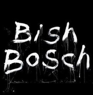 Audio Bisch Bosch Scott Walker