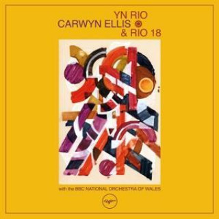 Zvok Yn Rio Carwyn Ellis & Rio 18
