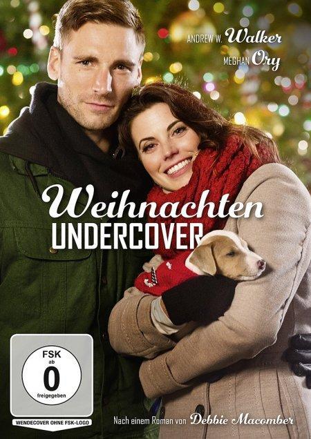 Video Weihnachten Undercover Debbie Macomber