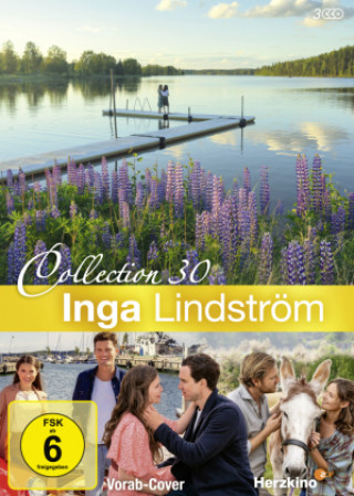 Video Inga Lindström Christiane Sadlo Oliver Dieckmann