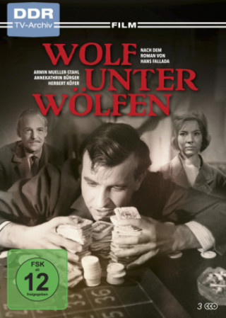 Video Wolf unter Wölfen Hans Fallada