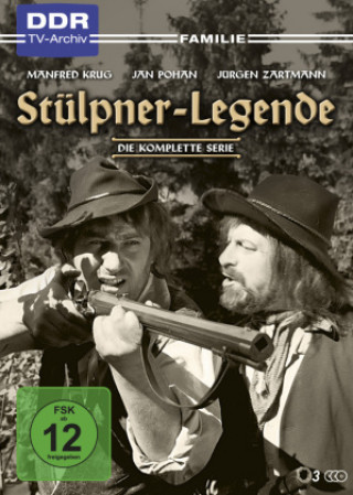 Video Stülpner-Legende Walter Beck