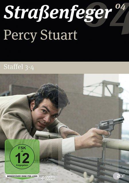 Video Percy Stuart Erich Rohlf
