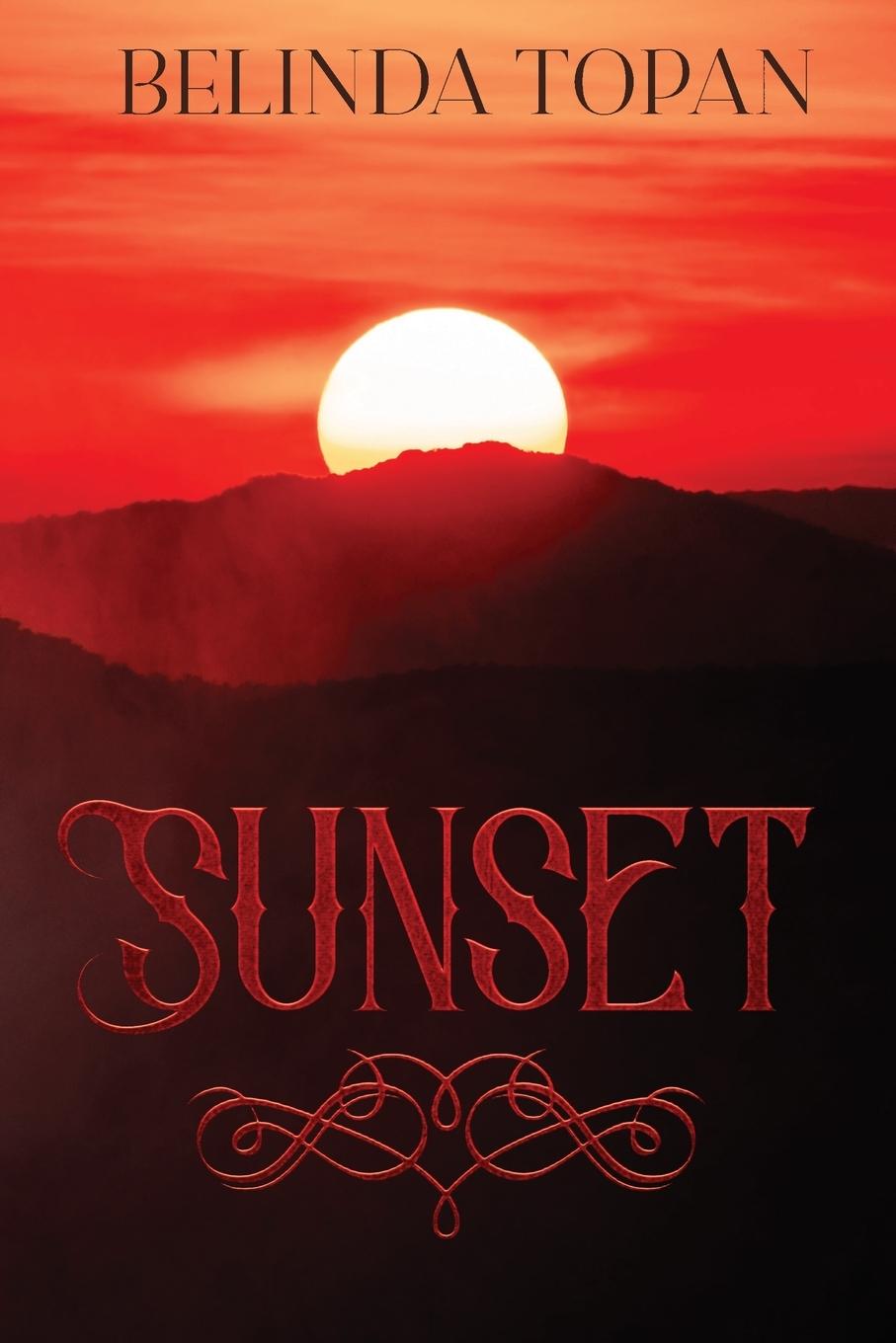 Knjiga Sunset Sundus Writings