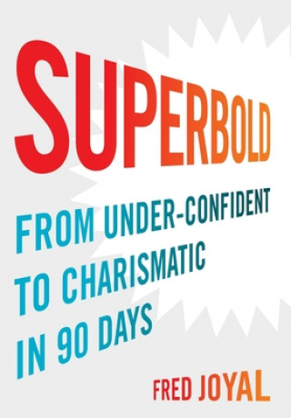 Knjiga Superbold Fred Joyal