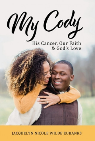 Carte My Cody Jacquelyn Nicole Wilde Eubanks