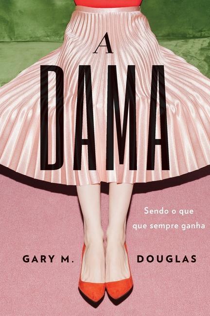 Kniha Dama (Portuguese) 