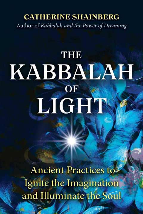 Kniha Kabbalah of Light 