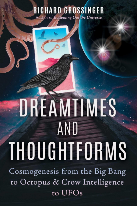 Könyv Dreamtimes and Thoughtforms 