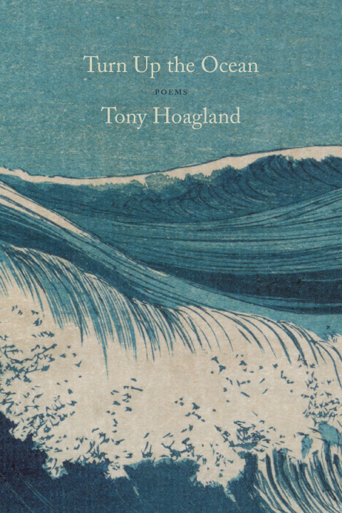 Könyv Turn Up the Ocean: Poems 