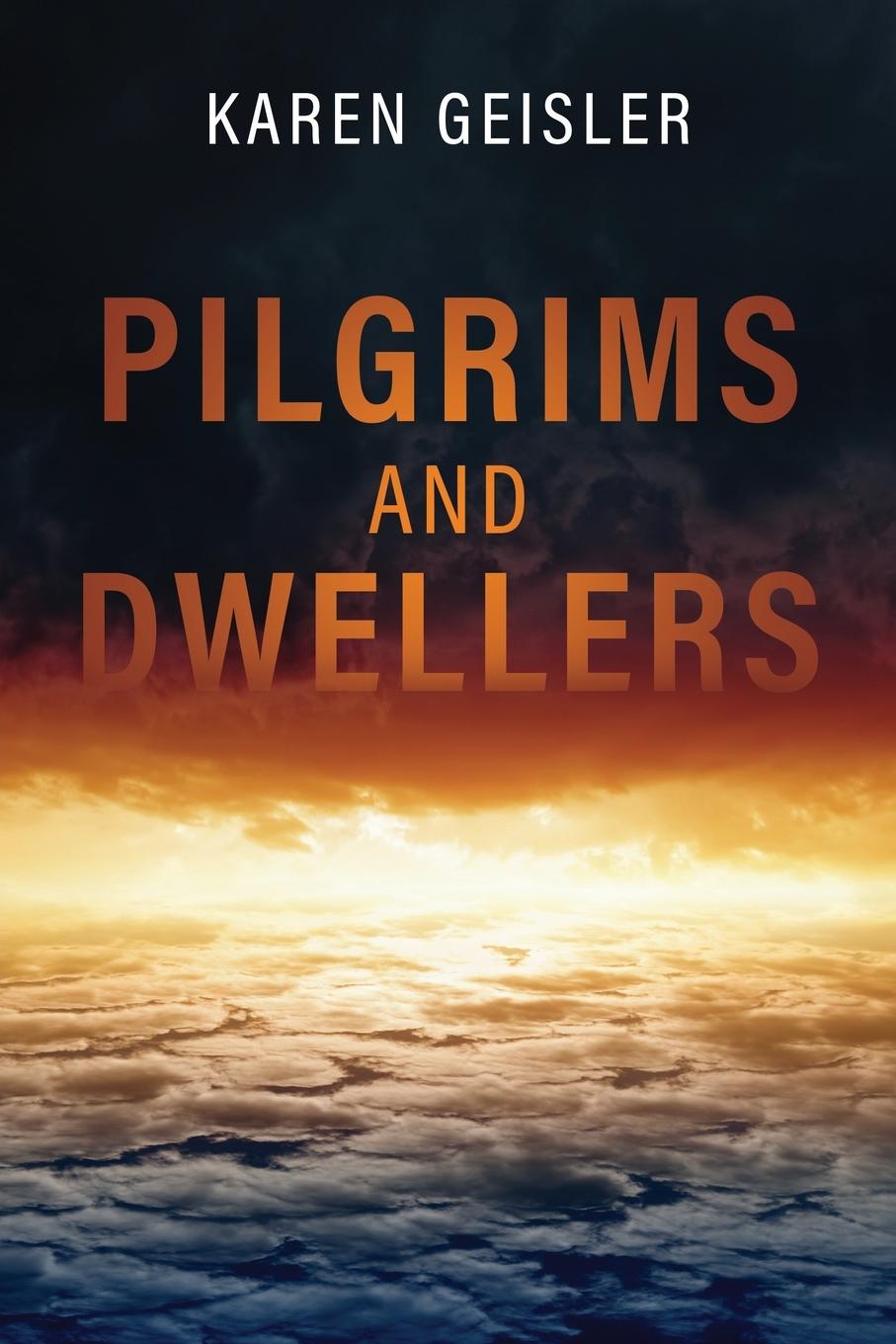 Книга Pilgrims and Dwellers 