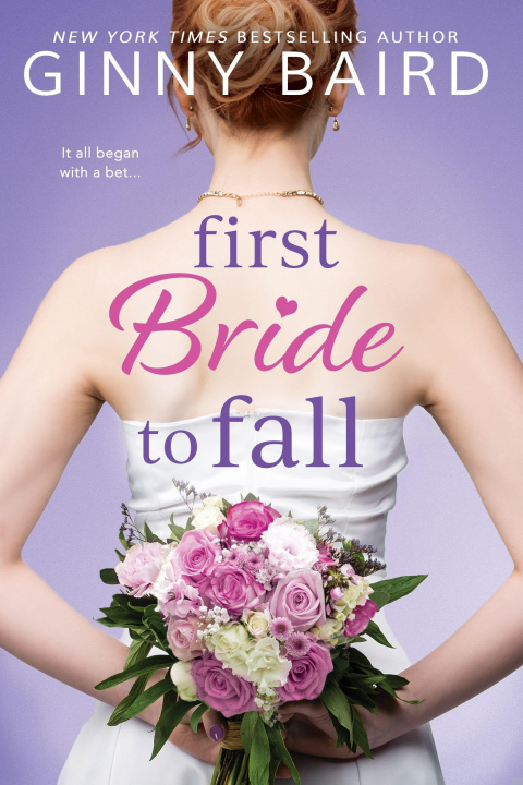 Book First Bride to Fall Baird