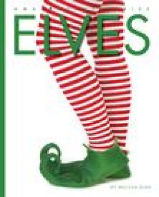Knjiga Elves Gish