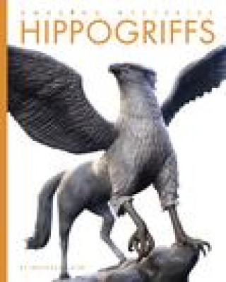 Knjiga Hippogriffs Gish