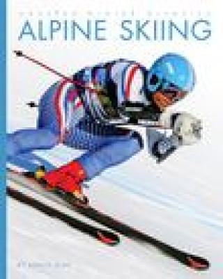 Книга Alpine Skiing 