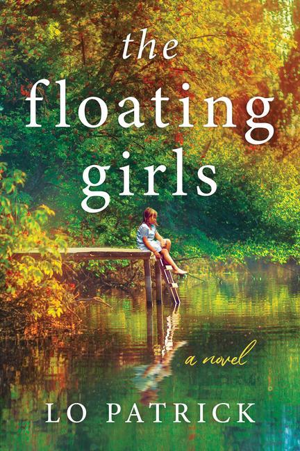 Libro The Floating Girls 