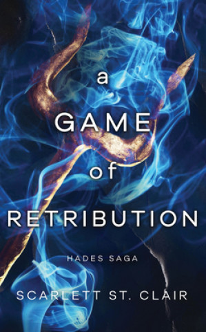 Книга A Game of Retribution 