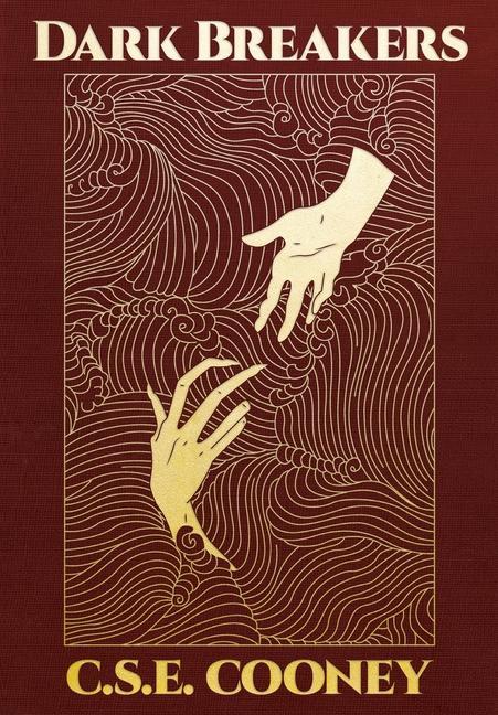 Knjiga Dark Breakers C. S. E. Cooney