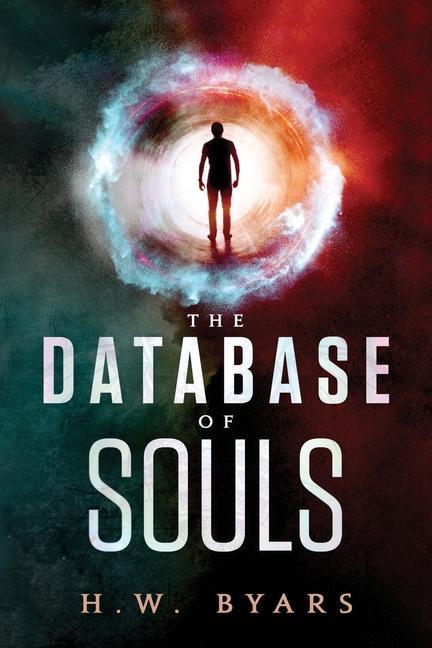 Knjiga Database of Souls H. W. Byars