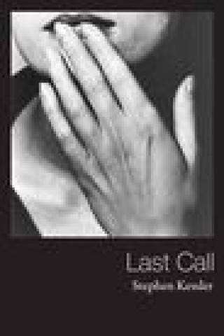 Book Last Call Kessler