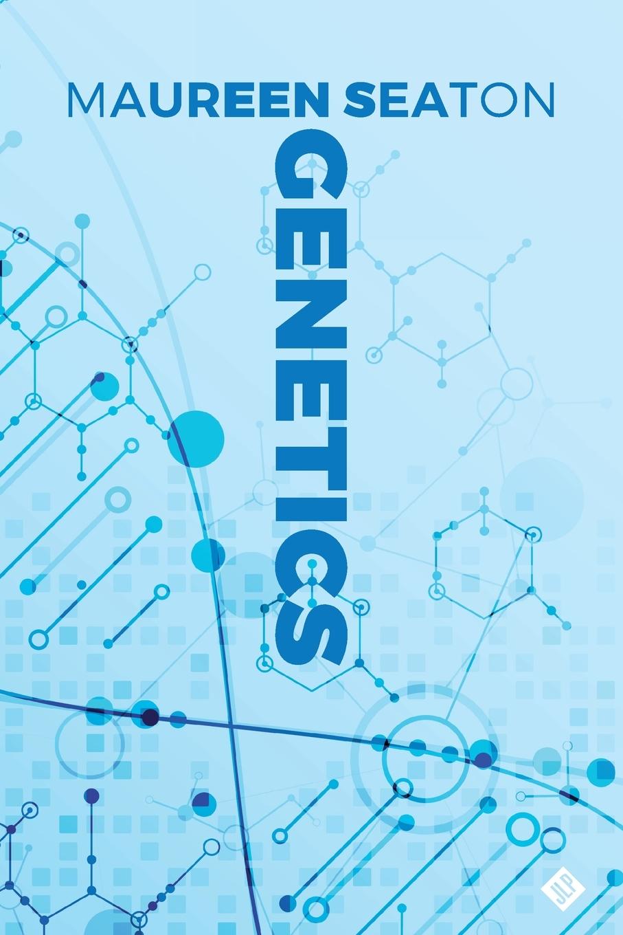 Kniha Genetics 