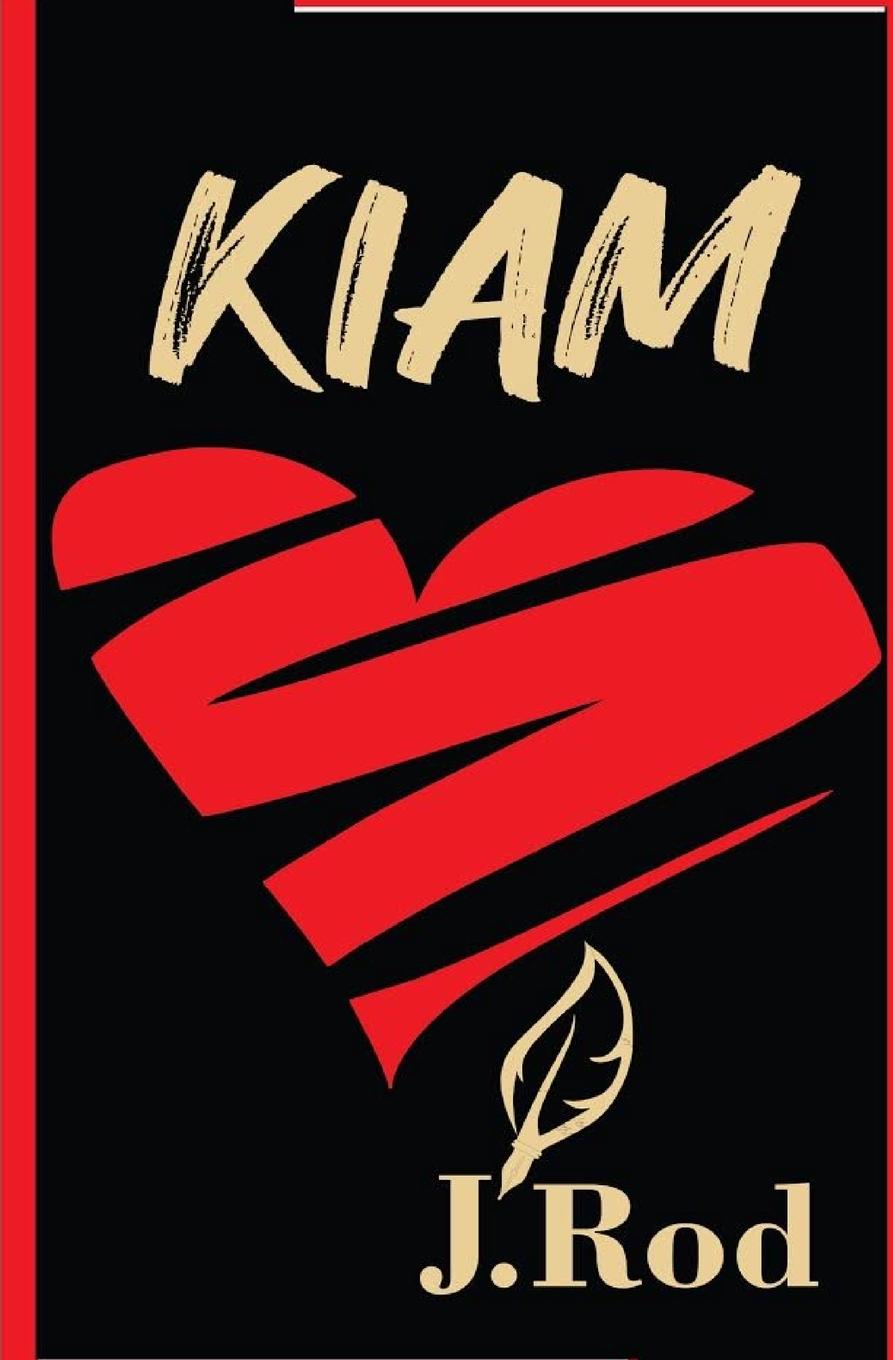 Book Kiam J. Rod