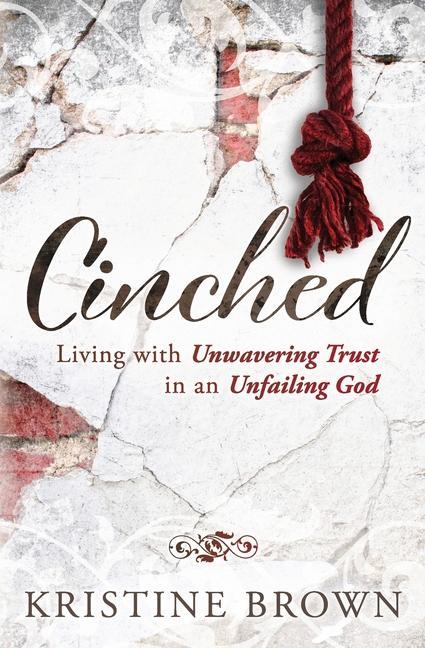 Knjiga Cinched Kristine Brown