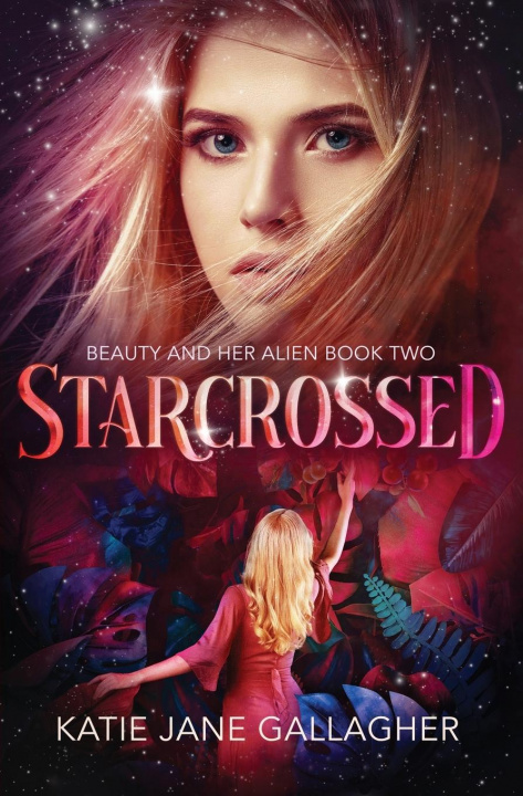 Kniha Starcrossed 